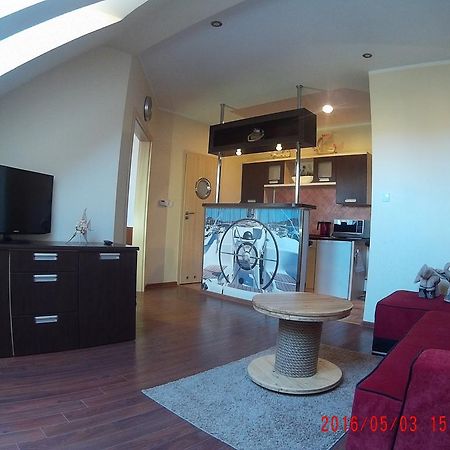 Apartament Koja Мронгово Екстериор снимка
