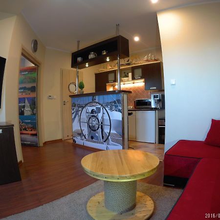 Apartament Koja Мронгово Екстериор снимка