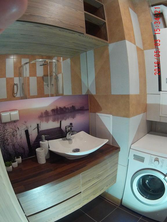 Apartament Koja Мронгово Екстериор снимка
