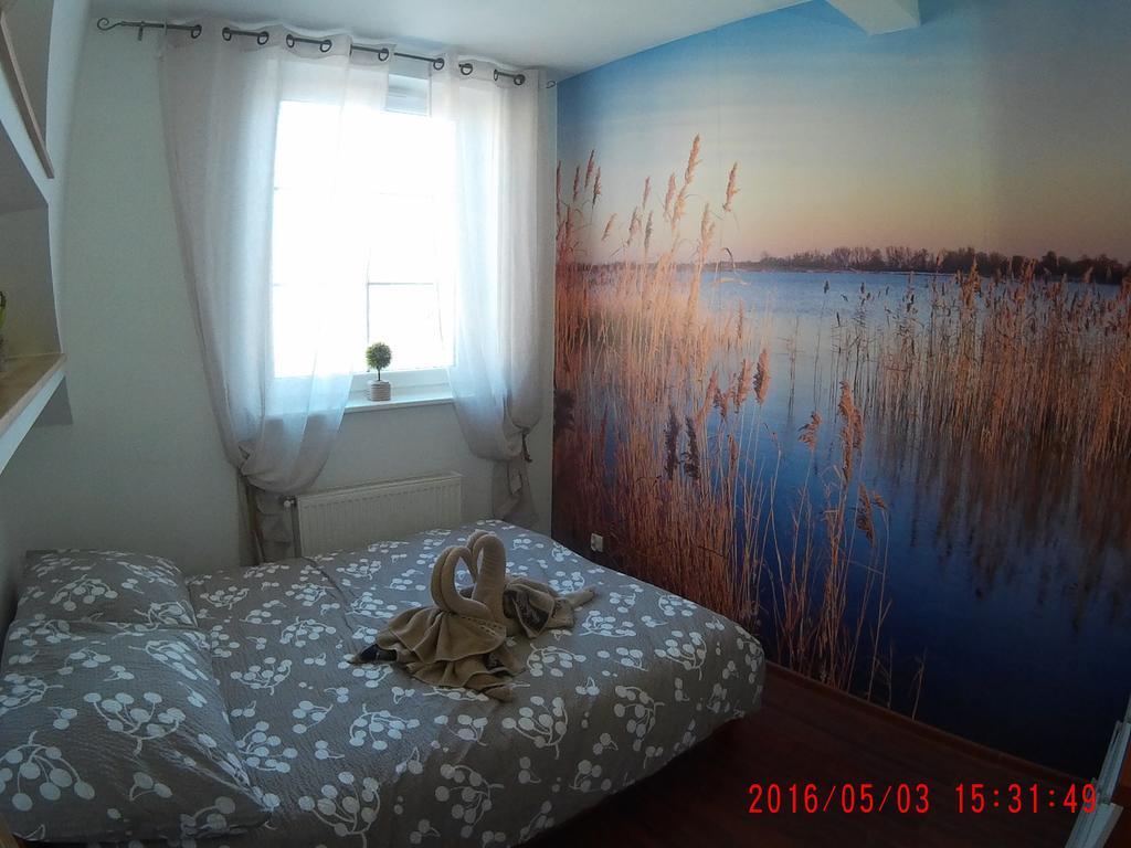 Apartament Koja Мронгово Екстериор снимка