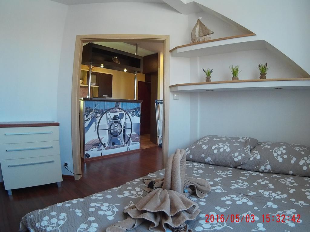 Apartament Koja Мронгово Екстериор снимка