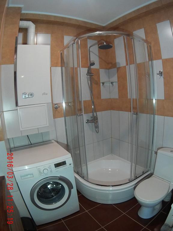 Apartament Koja Мронгово Екстериор снимка