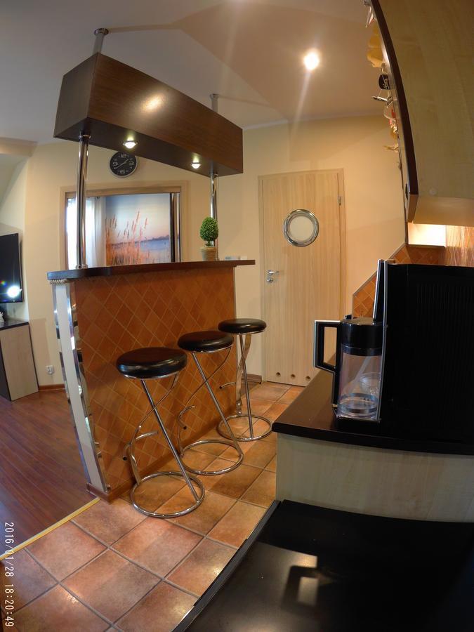 Apartament Koja Мронгово Екстериор снимка